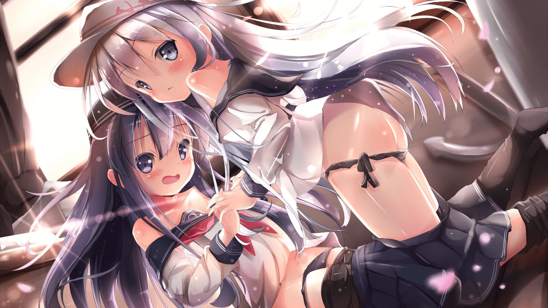 中美蝶泳选手分段速度变化对比图，蝶泳 比赛